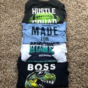 GUC Bundle long sleeve shirts